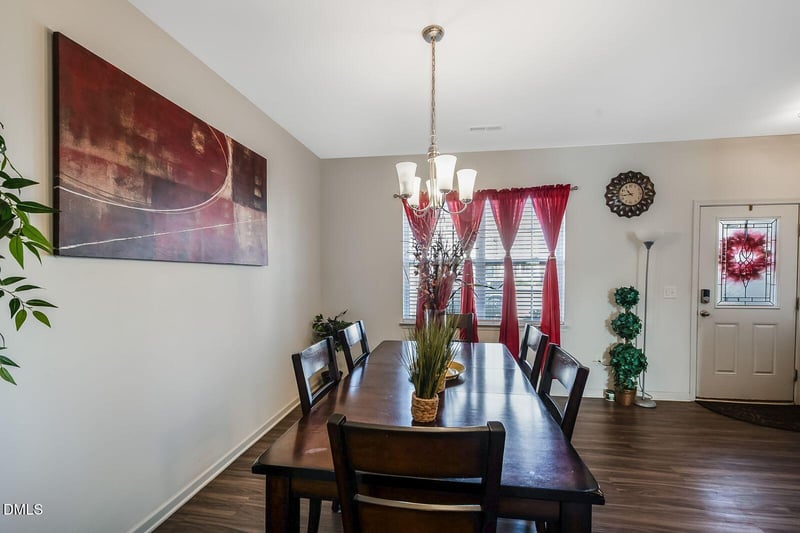 67 Prairie St, Clayton, NC 27527