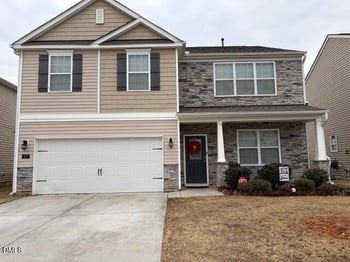 67 Prairie St, Clayton, NC 27527