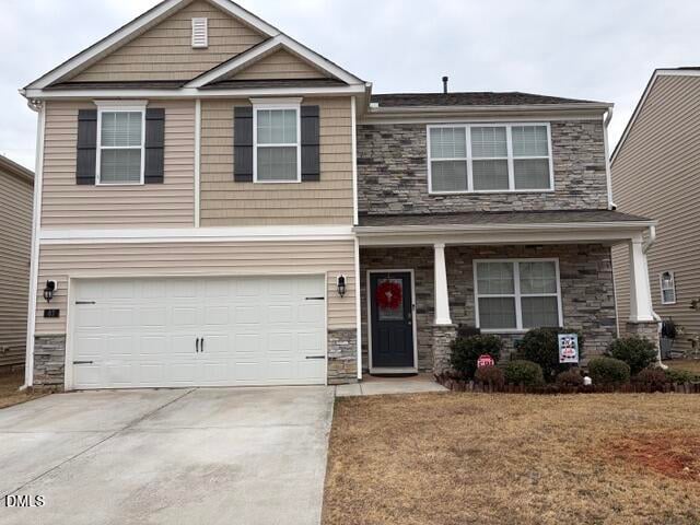67 Prairie St, Clayton, NC 27527