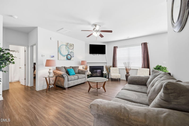 67 Prairie St, Clayton, NC 27527