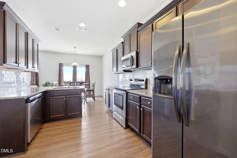 67 Prairie St, Clayton, NC 27527