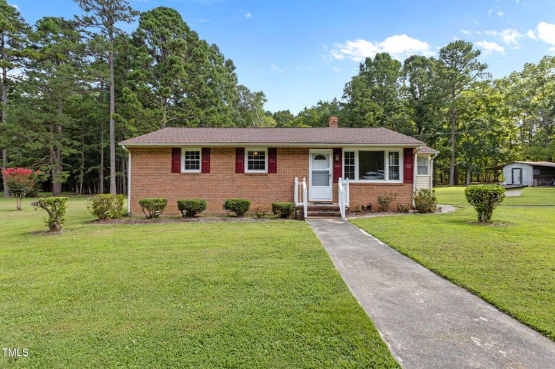 67 Pulliam Tingen Mine Rd, Roxboro, NC 27574