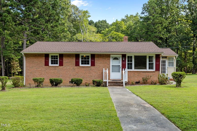 67 Pulliam Tingen Mine Rd, Roxboro, NC 27574