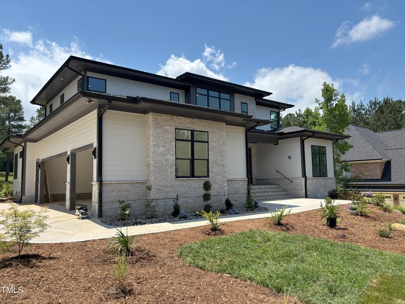 67 Quail Point, Pittsboro, NC 27312