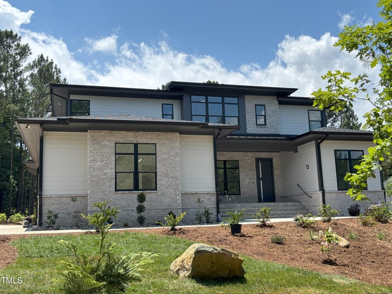 67 Quail Point, Pittsboro, NC 27312