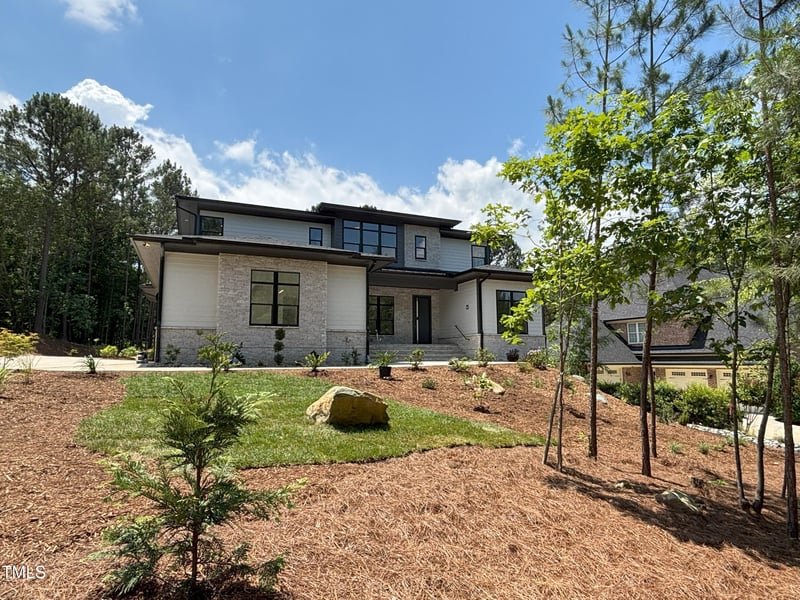 67 Quail Point, Pittsboro, NC 27312