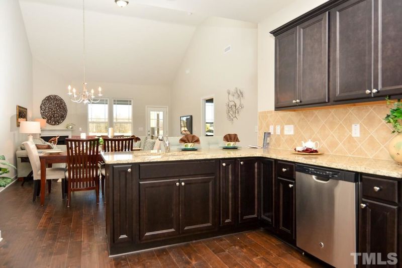 67 Radcliffe Ct #L49LKC, Clayton, NC 27527