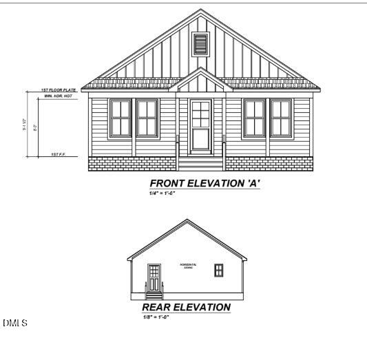 67 Ravenwind Ln, Lillington, NC 27546