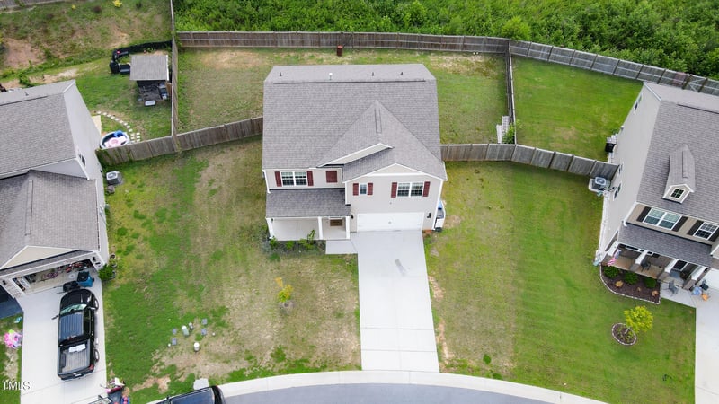 67 Red Cedar Way, Fuquay Varina, NC 27526