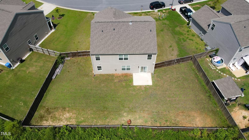 67 Red Cedar Way, Fuquay Varina, NC 27526