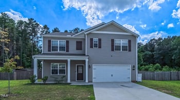 67 Red Cedar Way, Fuquay Varina, NC 27526