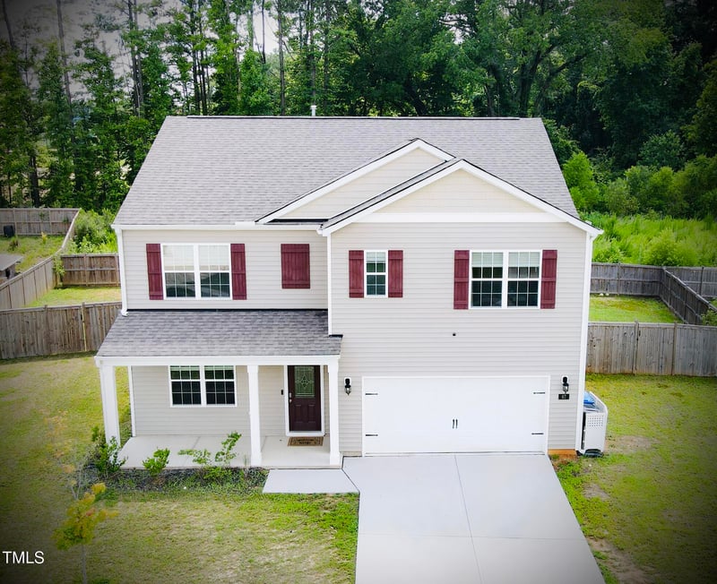67 Red Cedar Way, Fuquay Varina, NC 27526