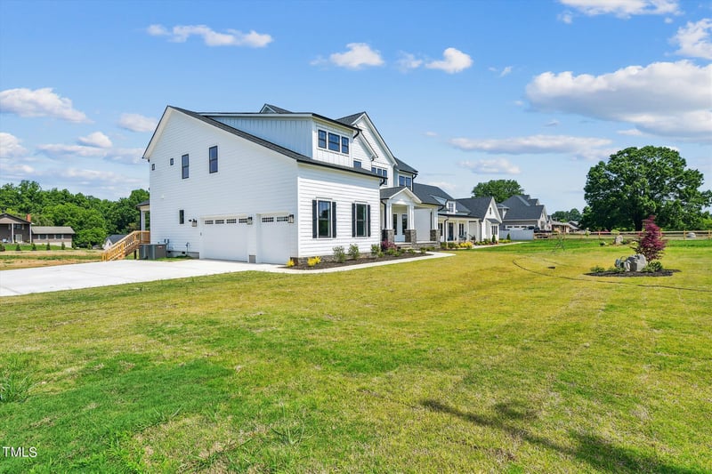 67 Rice Rd #02, Zebulon, NC 27597