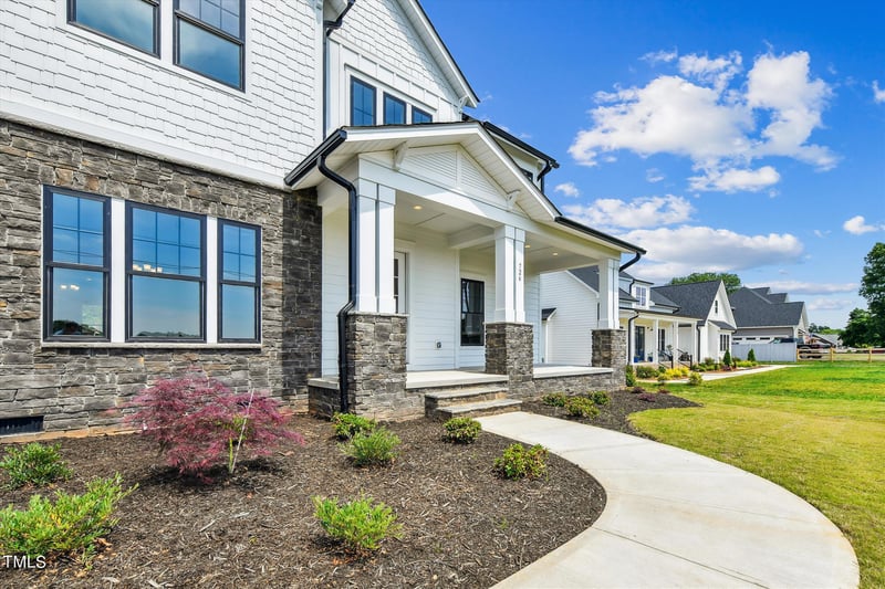 67 Rice Rd #02, Zebulon, NC 27597
