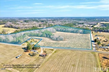 67 Rice Rd, Zebulon, NC 27597