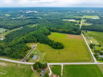 67 Rice Rd, Zebulon, NC 27597