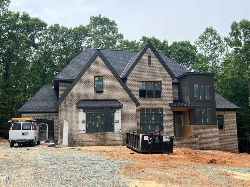 67 Ridgeline Ct #7, Pittsboro, NC 27312