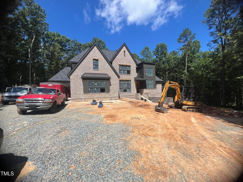 67 Ridgeline Ct #7, Pittsboro, NC 27312