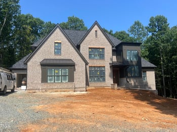 67 Ridgeline Ct #7, Pittsboro, NC 27312