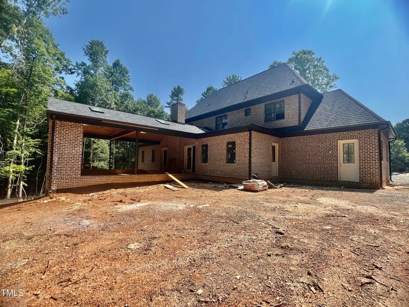 67 Ridgeline Ct #7, Pittsboro, NC 27312