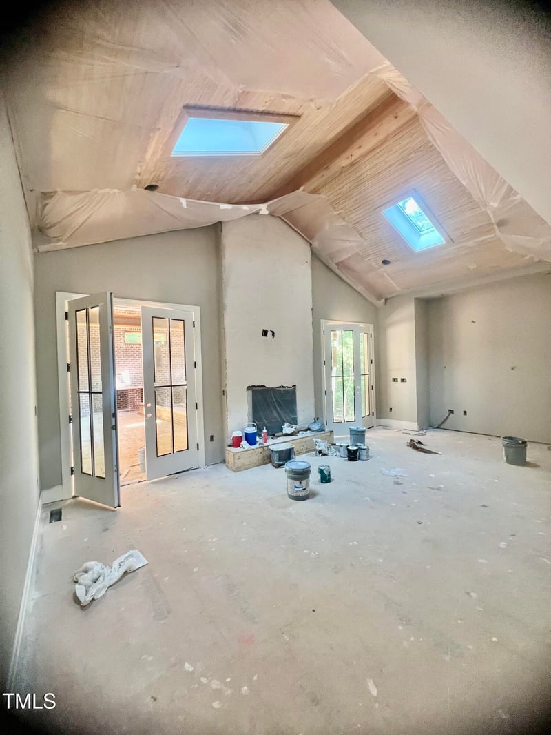67 Ridgeline Ct #7, Pittsboro, NC 27312