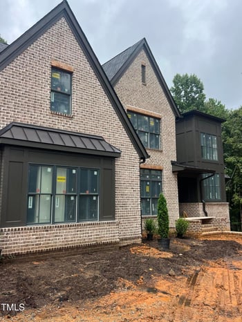 67 Ridgeline Ct #7, Pittsboro, NC 27312