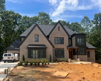 67 Ridgeline Ct #7, Pittsboro, NC 27312