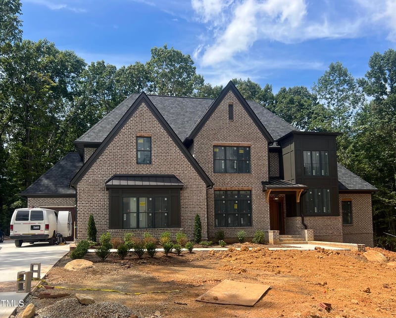 67 Ridgeline Ct #7, Pittsboro, NC 27312