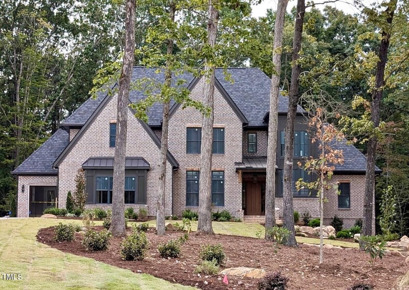 67 Ridgeline Ct #7, Pittsboro, NC 27312