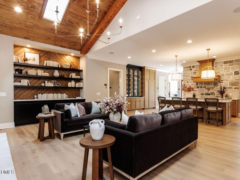 67 Ridgeline Ct #7, Pittsboro, NC 27312