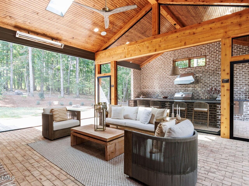 67 Ridgeline Ct #7, Pittsboro, NC 27312