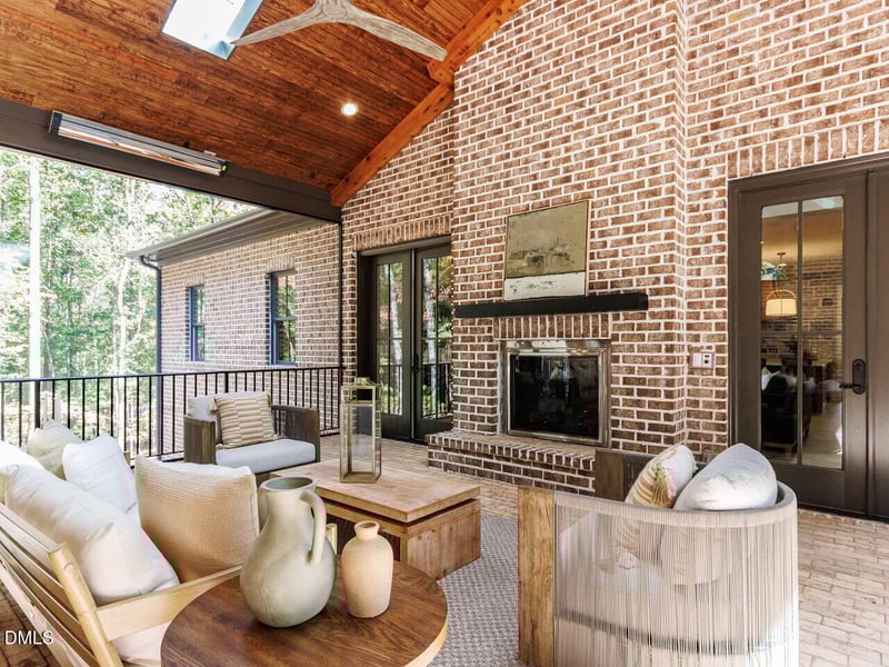 67 Ridgeline Ct #7, Pittsboro, NC 27312