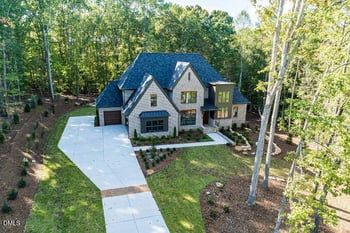 67 Ridgeline Ct #7, Pittsboro, NC 27312