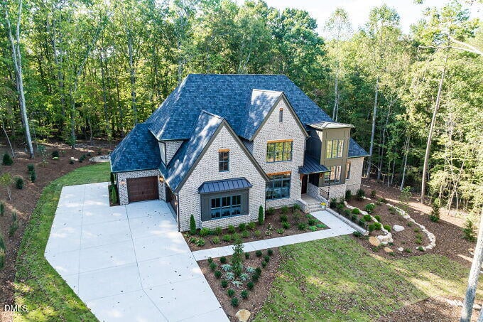 67 Ridgeline Ct #7, Pittsboro, NC 27312