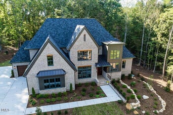 67 Ridgeline Ct #7, Pittsboro, NC 27312