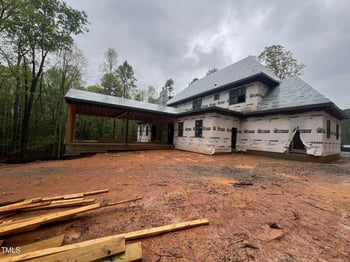 67 Ridgeline Ct, Pittsboro, NC 27312