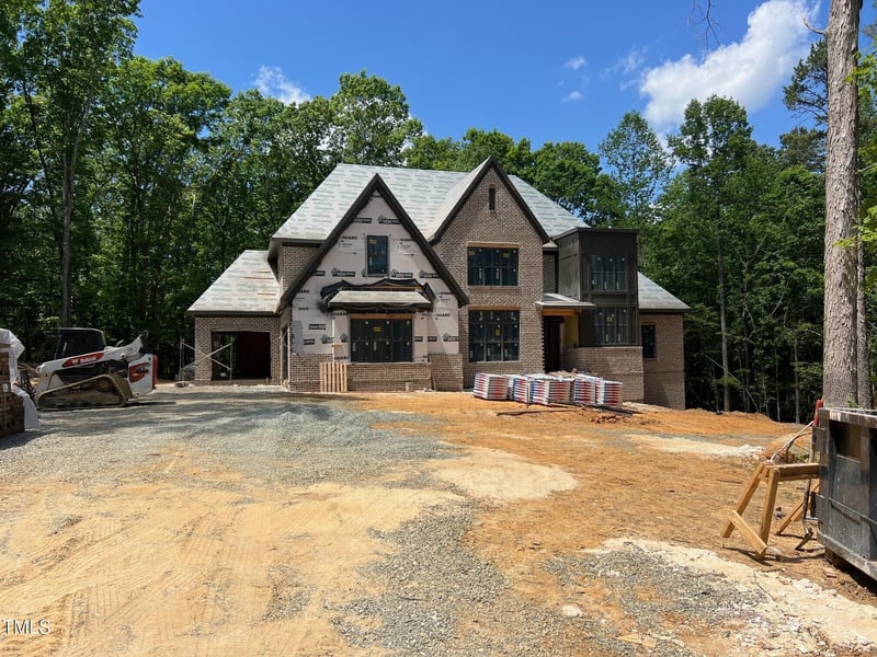 67 Ridgeline Ct, Pittsboro, NC 27312