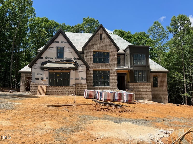 67 Ridgeline Ct, Pittsboro, NC 27312
