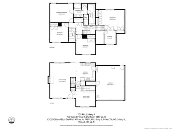 67 Rockingham St, Spring Lake, NC 28390