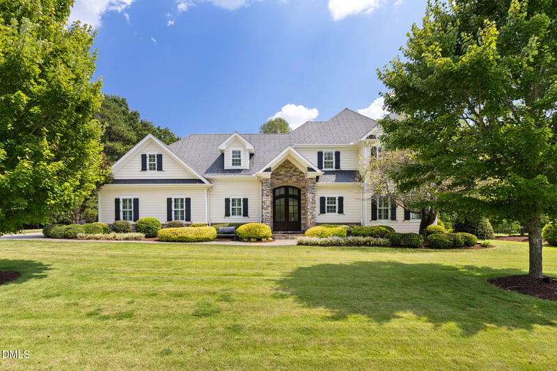 67 Rolling Woods Ct, Pittsboro, NC 27312
