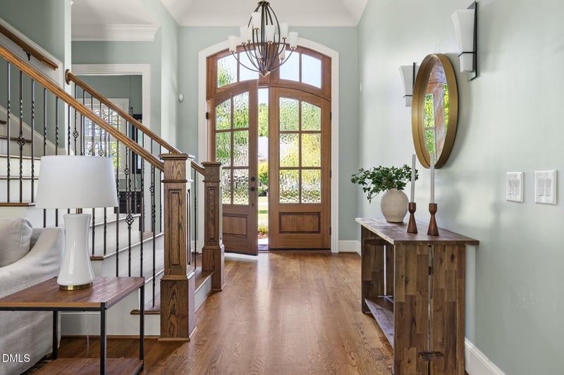 67 Rolling Woods Ct, Pittsboro, NC 27312