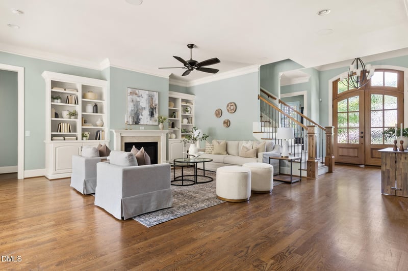 67 Rolling Woods Ct, Pittsboro, NC 27312