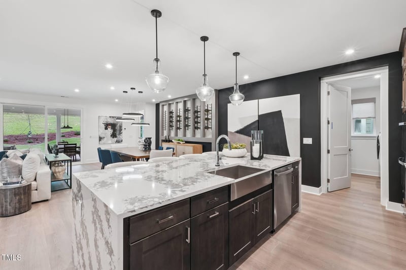 67 Shady Creek Way, Fuquay Varina, NC 27526