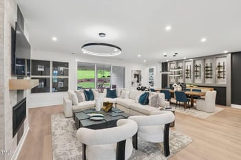67 Shady Creek Way, Fuquay Varina, NC 27526