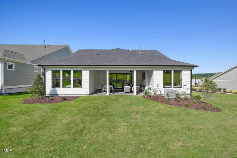 67 Shady Creek Way, Fuquay Varina, NC 27526