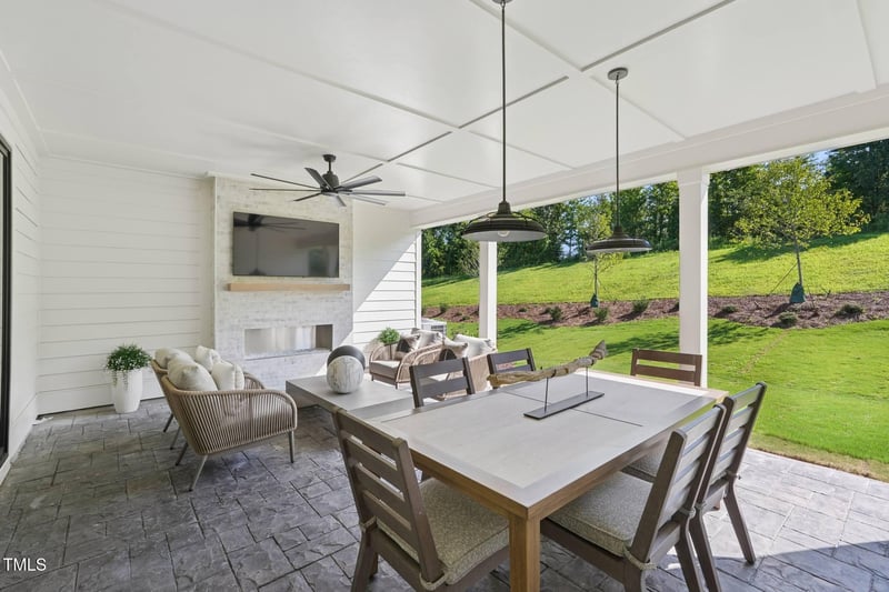 67 Shady Creek Way, Fuquay Varina, NC 27526