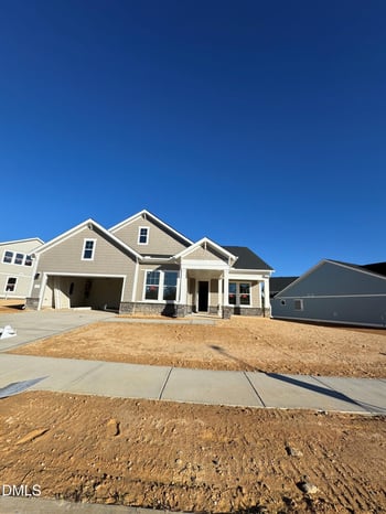 67 Shady Creek Way, Fuquay Varina, NC 27526