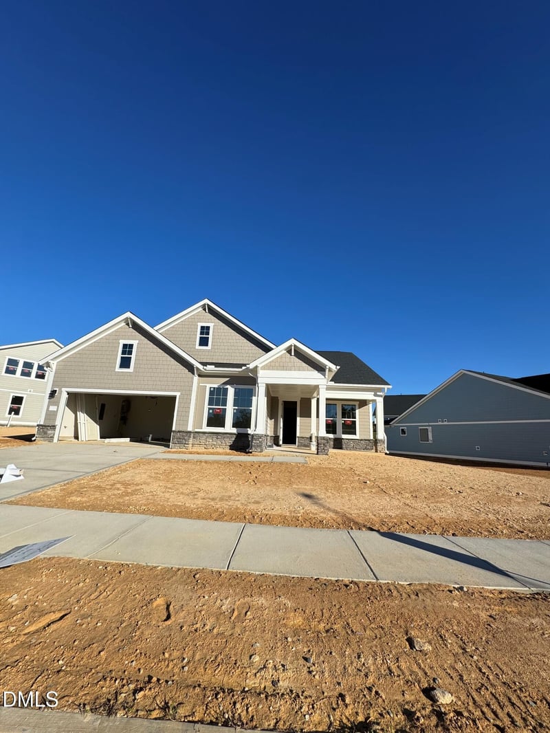 67 Shady Creek Way, Fuquay Varina, NC 27526