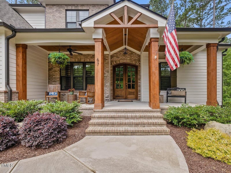 67 Spring Hollow Ct, Pittsboro, NC 27312
