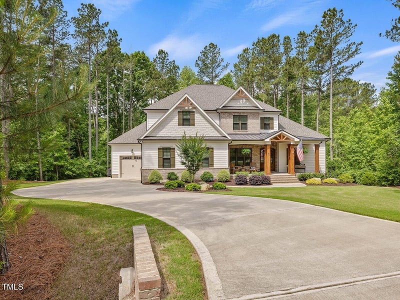 67 Spring Hollow Ct, Pittsboro, NC 27312